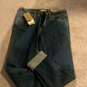 Burberry jeans !!